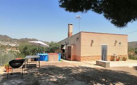 Cortijo El Pericon